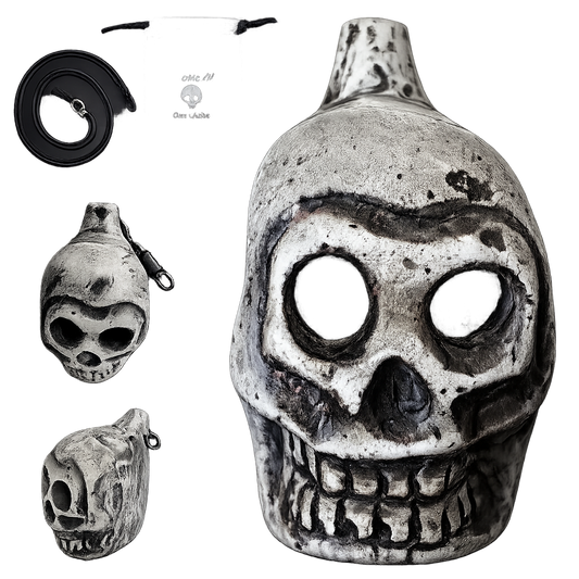 Aztec Death Whistle