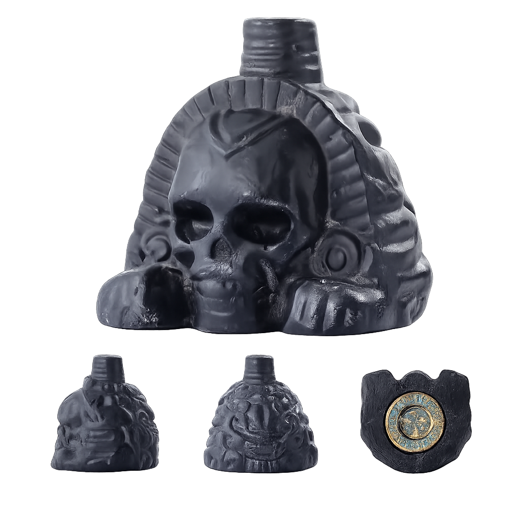 Aztec Death Whistle