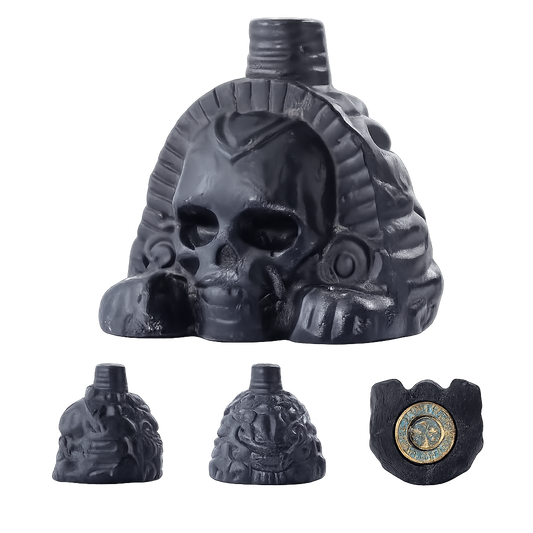 Aztec Death Whistle