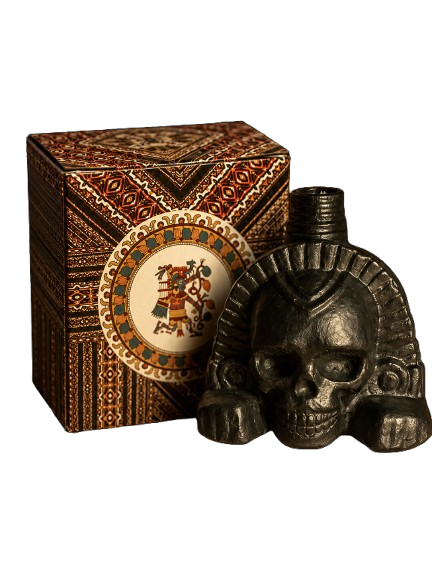 Aztec Death Whistle
